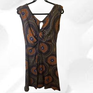 Zahara Boutique Gypsy Chic Thai Twist Mystic Circles